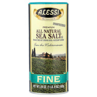 <img alt="Alessi, Premium All Natural Sea Salt, Fine, 24 oz (680 g) (Discontinued Item)" title="Alessi, Premium All Natural Sea Salt, Fine, 24 oz (680 g) (Discontinued Item),071072012161"