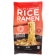 <img alt="3 PACK of Lotus Foods, Millet & Brown Rice Ramen, Red Miso Soup, 2.8 oz (80 g)" title="3 PACK of Lotus Foods, Millet & Brown Rice Ramen, Red Miso Soup, 2.8 oz (80 g),708953601038"