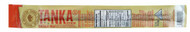 3 PACK of Tanka Stick Buffalo Meat Cranberries Wild Rice Peppers -- 1 oz