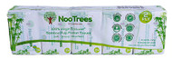 3 PACK of NooTrees Bamboo Pulp Pocket Tissue -- 10 Packs