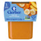 <img alt="Gerber, 2nd Foods, Sitter, Banana, Carrot, Mango, 2 Pack, 4 oz (113 g) Each (Discontinued Item)" title="Gerber, 2nd Foods, Sitter, Banana, Carrot, Mango, 2 Pack, 4 oz (113 g) Each (Discontinued Item),015000076818"