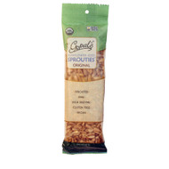3 PACK of Gopals Sprouties Sunflower Seeds Original -- 2 oz