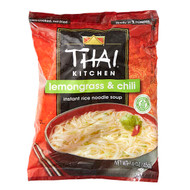 <img alt="3 PACK of Thai Kitchen, Instant Rice Noodle Soup, Lemongrass & Chili, 1.6 oz (45 g)" title="3 PACK of Thai Kitchen, Instant Rice Noodle Soup, Lemongrass & Chili, 1.6 oz (45 g),737628029501"