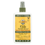 <img alt="All Terrain, Kids Herbal Armor, Natural Insect Repellent, 8 fl oz (240 ml)" title="All Terrain, Kids Herbal Armor, Natural Insect Repellent, 8 fl oz (240 ml),608503010092"