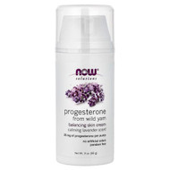 <img alt="NOW Foods, Solutions, Progesterone from Wild Yam, Balancing Skin Cream, Calming Lavender, 3 oz (85 g)" title="NOW Foods, Solutions, Progesterone from Wild Yam, Balancing Skin Cream, Calming Lavender, 3 oz (85 g),733739033468"