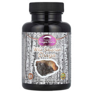 <img alt="Dragon Herbs, Wild Siberian Chaga, 450 mg, 100 Capsules" title="Dragon Herbs, Wild Siberian Chaga, 450 mg, 100 Capsules,679372005052"