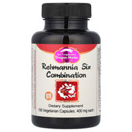 <img alt="Dragon Herbs, Rehmannia Six Combination, 100 Vegetarian Capsules" title="Dragon Herbs, Rehmannia Six Combination, 100 Vegetarian Capsules,679372003263"