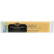 3 PACK OF Private Selection Italian Bucatini Pasta -- 16 oz