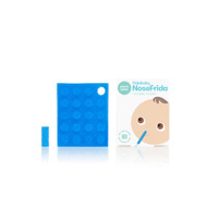 3 PACK OF Fridababy NoseFrida Hygiene Filters -- 20 Filters