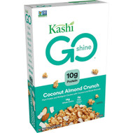 3 PACK OF Kashi Cereal Coconut Almond Crunch -- 13.2 oz