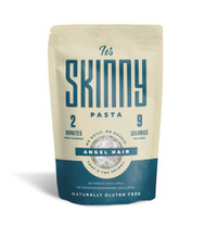 3 PACK OF Its Skinny Angel Hair Shape -- 9.52 oz