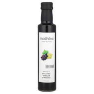 <img alt="Madhava, Clean & Simple, Organic Balsamic Vinegar of Modena, 8.45 fl oz (250 ml)" title="Madhava, Clean & Simple, Organic Balsamic Vinegar of Modena, 8.45 fl oz (250 ml),078314401028"