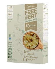 3 PACK OF Cybeles Superfood White Rotini -- 8 oz