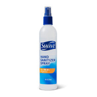 3 PACK OF Suave Hand Sanitizer Spray -- 10 fl oz