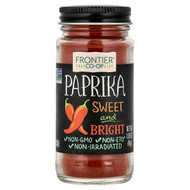 <img alt="Frontier Co-op, Paprika, 1.69 oz (48 g) (Discontinued Item)" title="Frontier Co-op, Paprika, 1.69 oz (48 g) (Discontinued Item),089836183781"