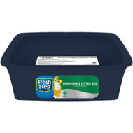 3 PACK OF Fresh Step Litter Box -- 1 Box