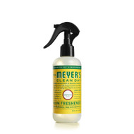 3 PACK OF Mrs. Meyers Mrs Meyers Clean Day Room Freshener Honeysuckle -- 8 fl oz