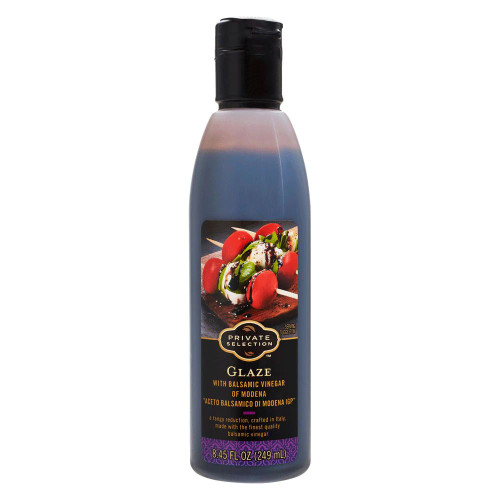 Private Selection Glaze with Balsamic Vinegar 8.45 fl oz