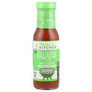 <img alt="Primal Kitchen, Hawaiian Style BBQ Sauce, 8.5 oz (241 g)" title="Primal Kitchen, Hawaiian Style BBQ Sauce, 8.5 oz (241 g),850004639238"