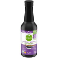 3 PACK OF Simple Truth Organic Coconut Aminos Seasoning Sauce -- 10 fl oz