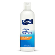 3 PACK OF Suave Hand Sanitizer -- 16 fl oz