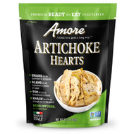 3 PACK OF Amore Artichoke Hearts Herb -- 4.4 oz