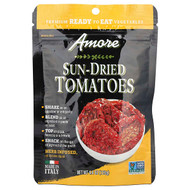 <img alt="Amore, Sun-Dried Tomatoes, Herb Infused, 4.4 oz (125 g)" title="Amore, Sun-Dried Tomatoes, Herb Infused, 4.4 oz (125 g),072248710164"