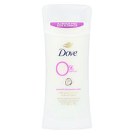 <img alt="Dove, Aluminum Free Deodorant, Coconut & Pink Jasmine, 2.6 oz (74 g)" title="Dove, Aluminum Free Deodorant, Coconut & Pink Jasmine, 2.6 oz (74 g),079400462237"