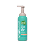 3 PACK OF Seventh Generation Body Wash Mandarin & Yuzu -- 13.5 fl oz