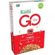 3 PACK OF Kashi Go Rise Cereal Original -- 21 oz