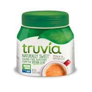3 PACK OF Truvia Natural Sweet Sweetener Spoonable Jar -- 9.8 oz