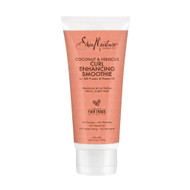 3 PACK OF SheaMoisture Coconut & Hibiscus Curl Enhancing Smoothie -- 6 fl oz