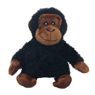 3 PACK OF Multipet Look Whos Talkin Chimpanzee 5'' -- 1 Toy