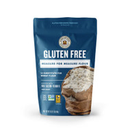 3 PACK OF King Arthur Flour Gluten-Free Measure for Measure Flour -- 16 oz