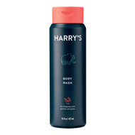 3 PACK OF Harrys Body Wash Fig -- 16 fl oz