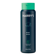 3 PACK OF Harrys Body Wash Shiso -- 16 fl oz