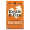 <img alt="Kettle & Fire, Bone Broth, Turmeric Ginger, 16.9 oz (479 g)" title="Kettle & Fire, Bone Broth, Turmeric Ginger, 16.9 oz (479 g),851702007367" <img alt="Kettle & Fire, Bone Broth, Turmeric Ginger, 16.9 oz (479 g)" title="Kettle & Fire, Bone Broth, Turmeric Ginger, 16.9 oz (479 g),851702007367"
