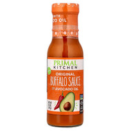<img alt="Primal Kitchen, Original Buffalo Sauce, Medium, 8.5 oz (241 g)" title="Primal Kitchen, Original Buffalo Sauce, Medium, 8.5 oz (241 g),855232007392"