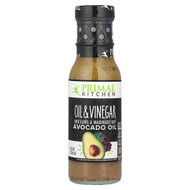 <img alt="Primal Kitchen, Dressing & Marinade Made with Avocado Oil, Oil & Vinegar, 8 fl oz (236 ml)" title="Primal Kitchen, Dressing & Marinade Made with Avocado Oil, Oil & Vinegar, 8 fl oz (236 ml),850004639252"