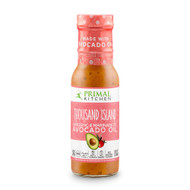 3 PACK OF Primal Kitchen Thousand Island Dressing -- 8 oz