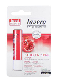 Lavera Protect & Repair Lip Balm -- 0.15 oz