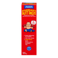 Boudreauxs Butt Paste Diaper Rash Ointment Maximum Strength -- 4 oz