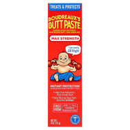 <img alt="Boudreauxs Butt Paste, Diaper Rash Ointment, 4 oz (113 g)" title="Boudreauxs Butt Paste, Diaper Rash Ointment, 4 oz (113 g),362103323043"