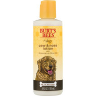 Burts Bees For Dogs Paw & Nose Lotion -- 4 fl oz