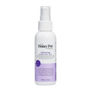 The Honey Pot Panty Spray Deodorant Lavender -- 4 fl oz