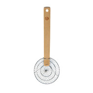 Allrecipes Bamboo Strainer -- 1 Unit