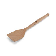 Allrecipes Beechwood Solid Turner -- 1 Unit