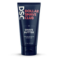 Dollar Shave Club Shave Butter -- 6 fl oz