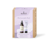 Sukin The Lavender Pack -- 1 Order Form