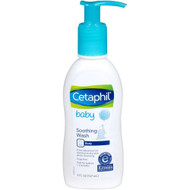 Cetaphil Baby Eczema Soothing Body Wash -- 5 fl oz
